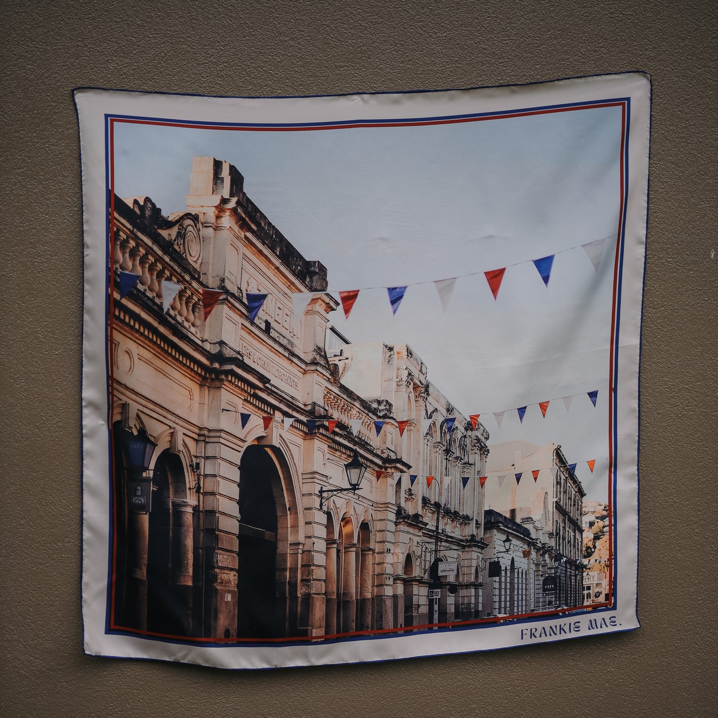 Oamaru Artistry