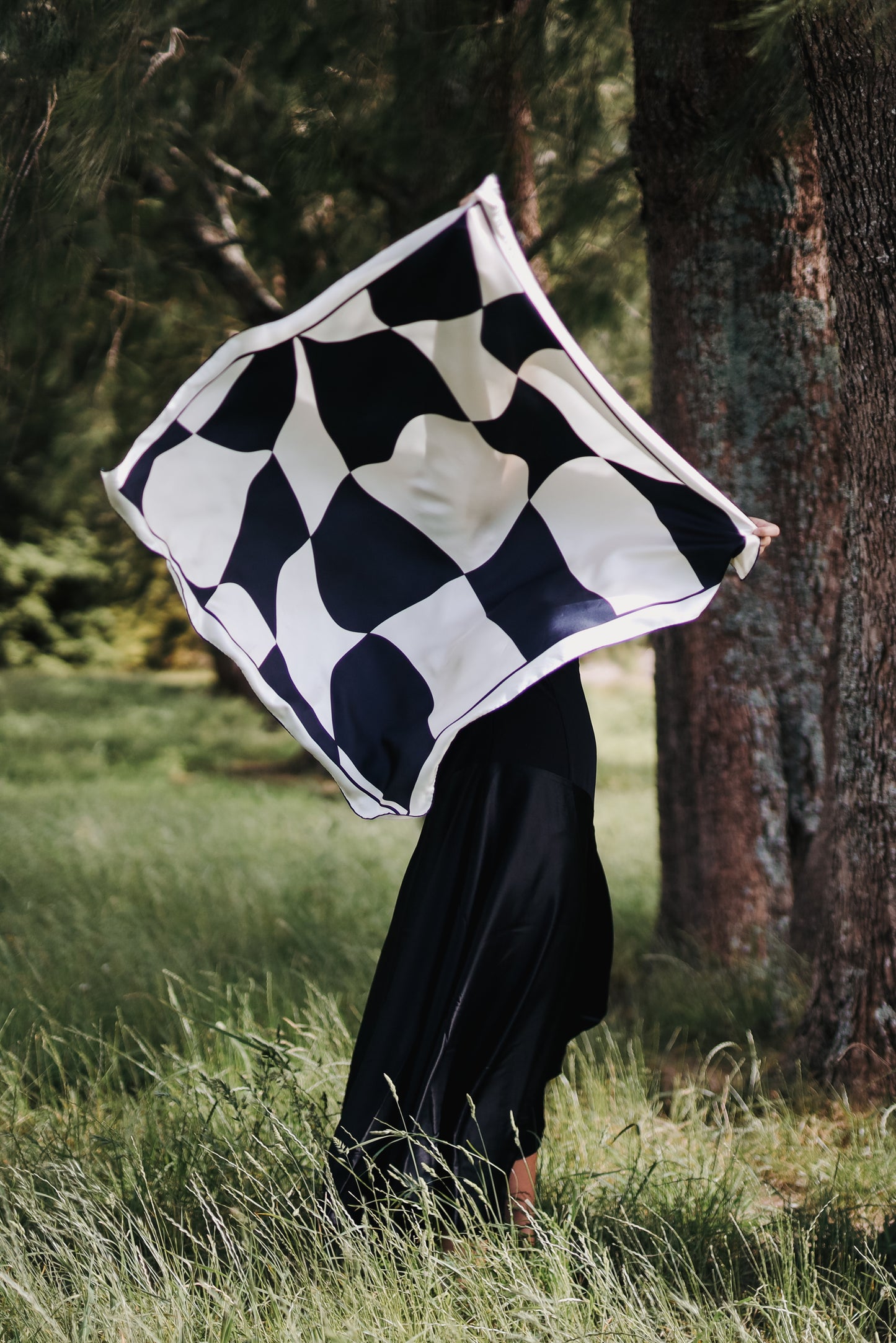 Monochrome Check