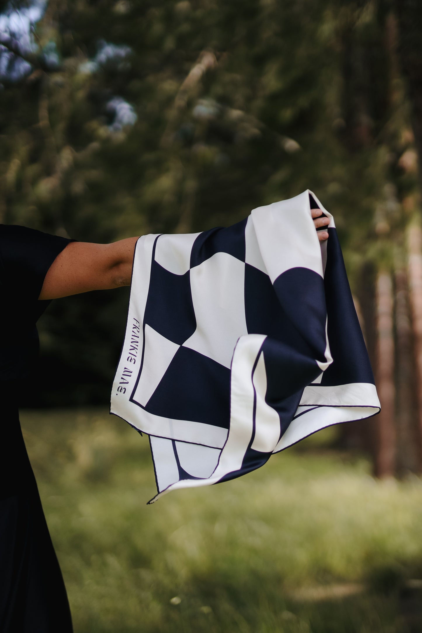Monochrome Check