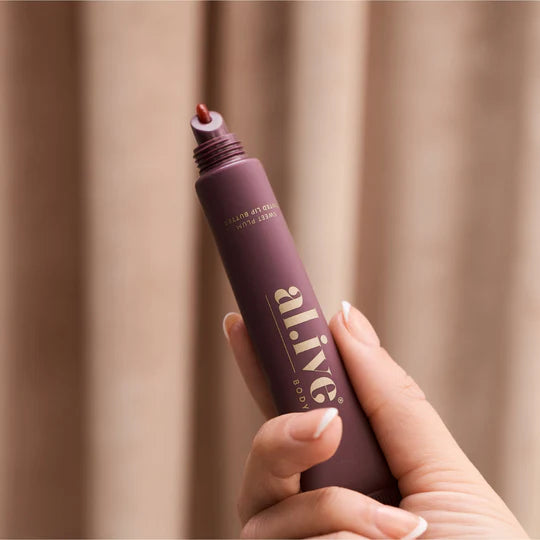 Tinted Lip Butter