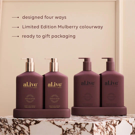 Transformative Duo - SWEET PLUM & BERRIES