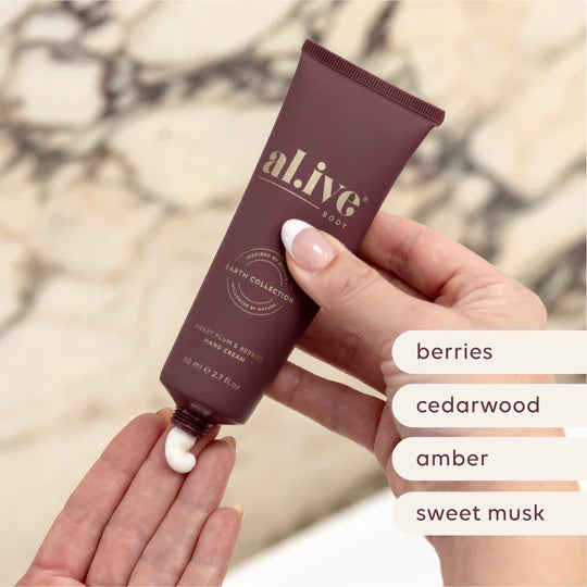 Hand Cream Cracker