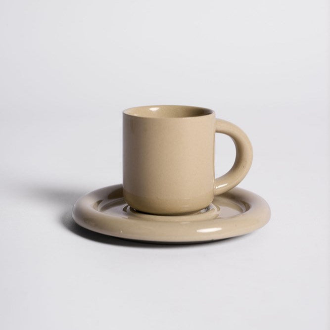 Fenton Saucer