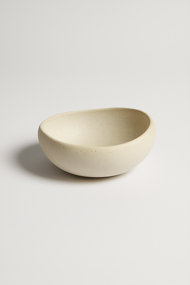 Fort Bowl - 2 colour options