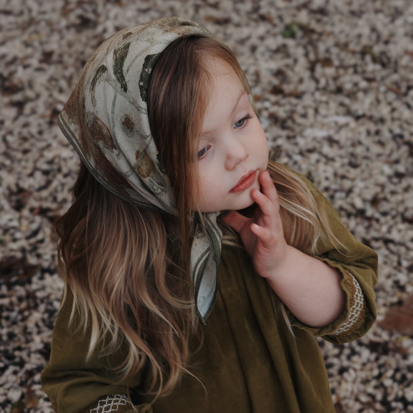 Mini Zoey