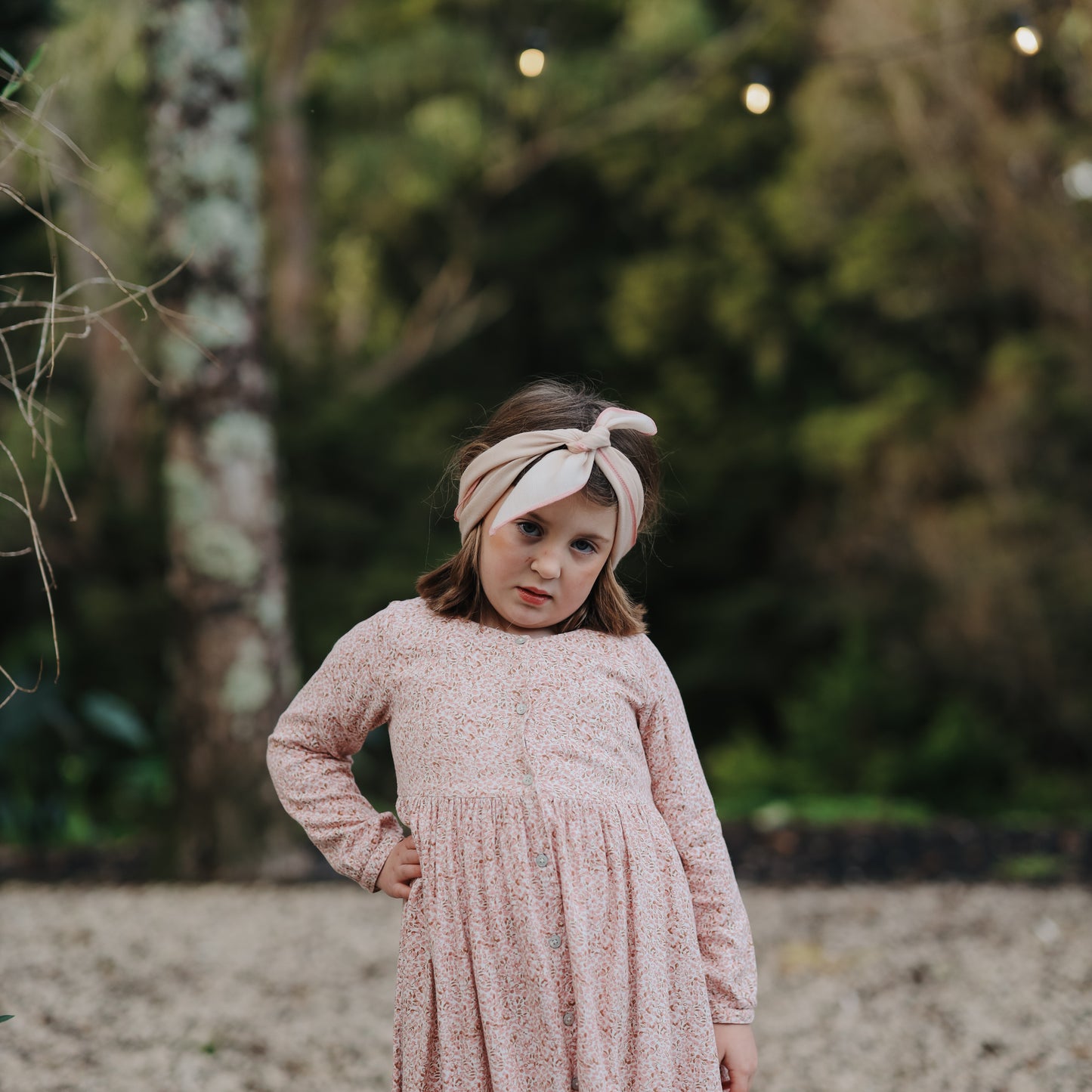 Mini Dusky