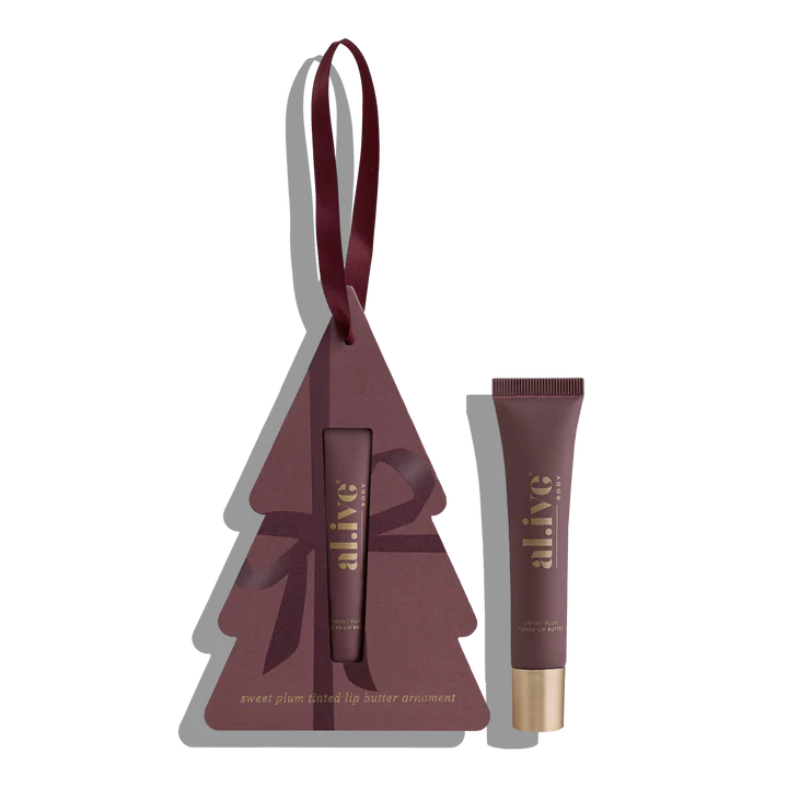 Tinted Lip Butter
