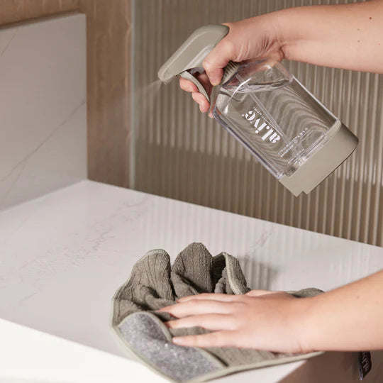 Microfibre Cleaning Cloths