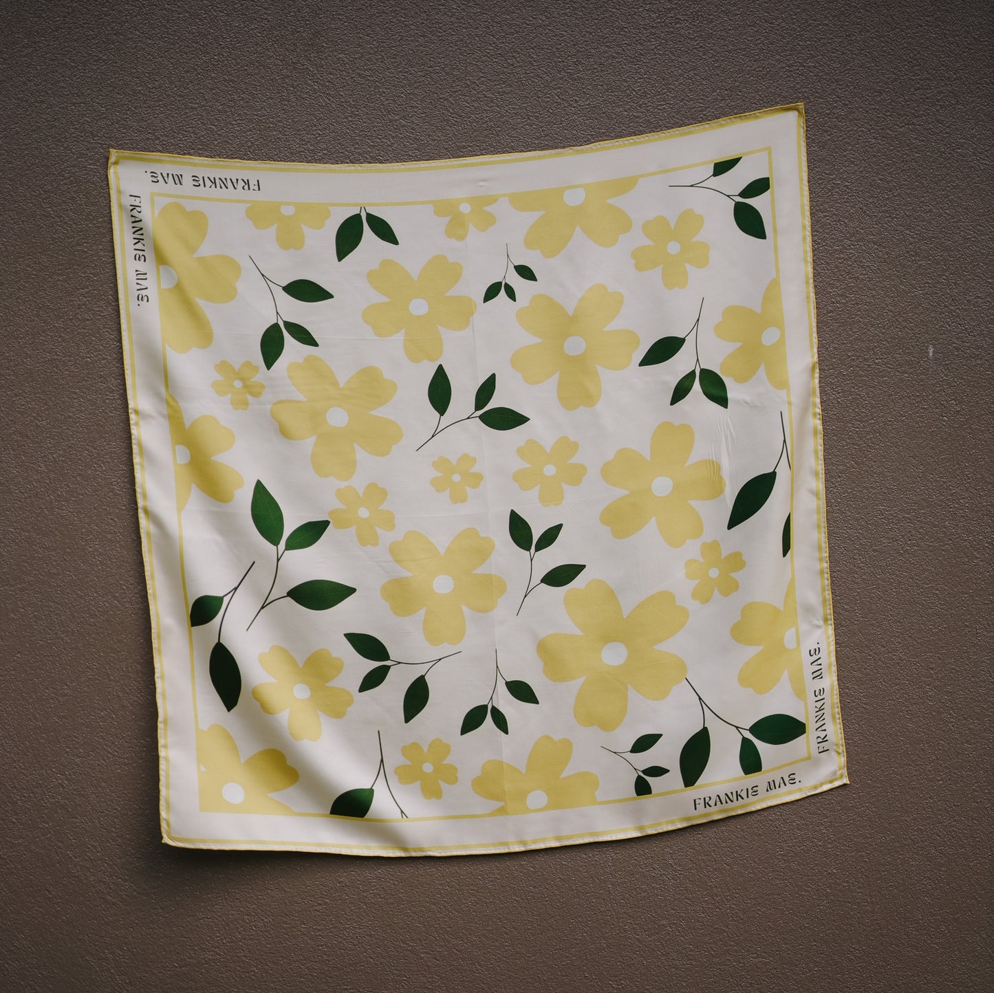 Citrus Bloom
