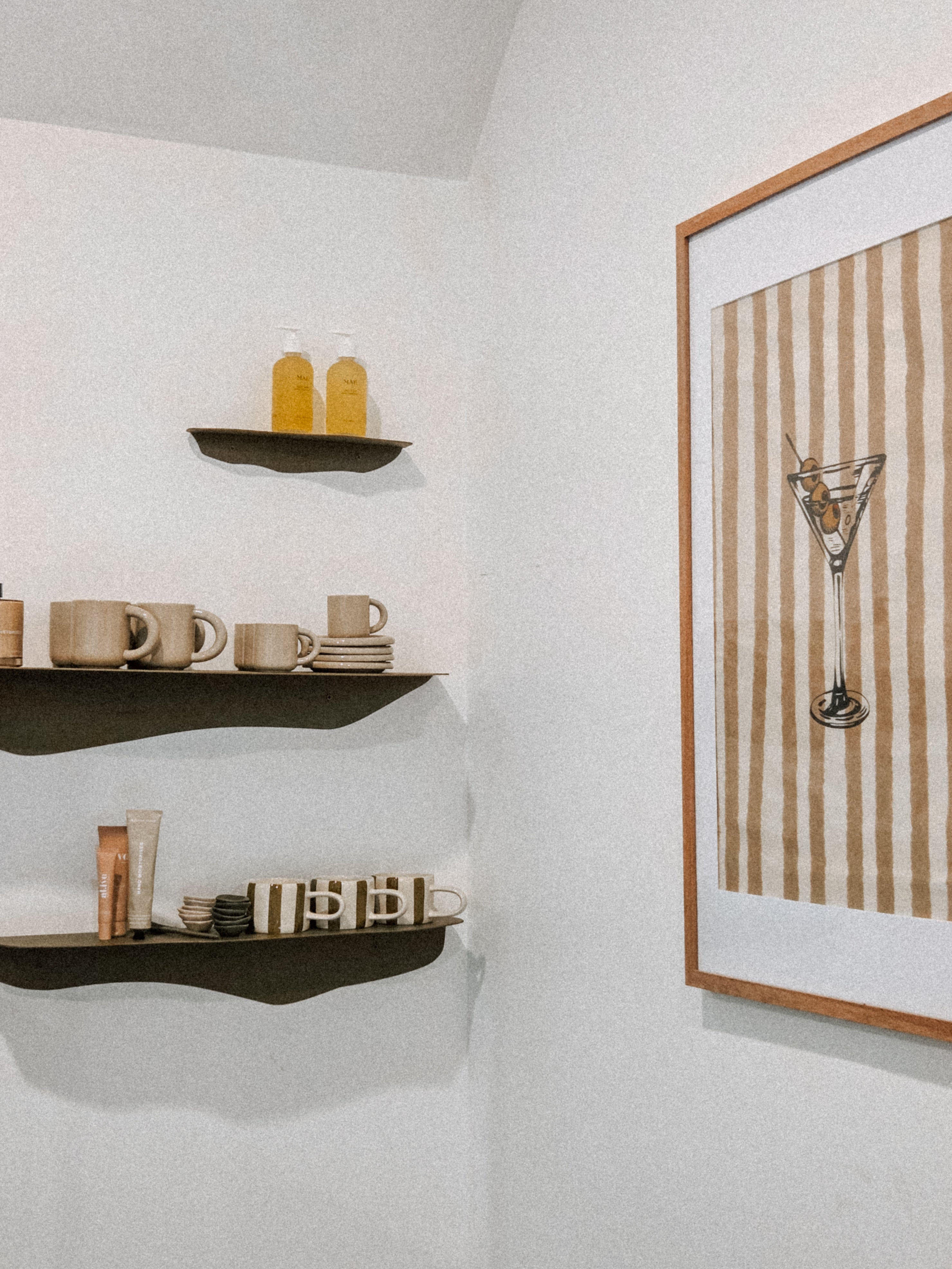 Introducing Frankies Home