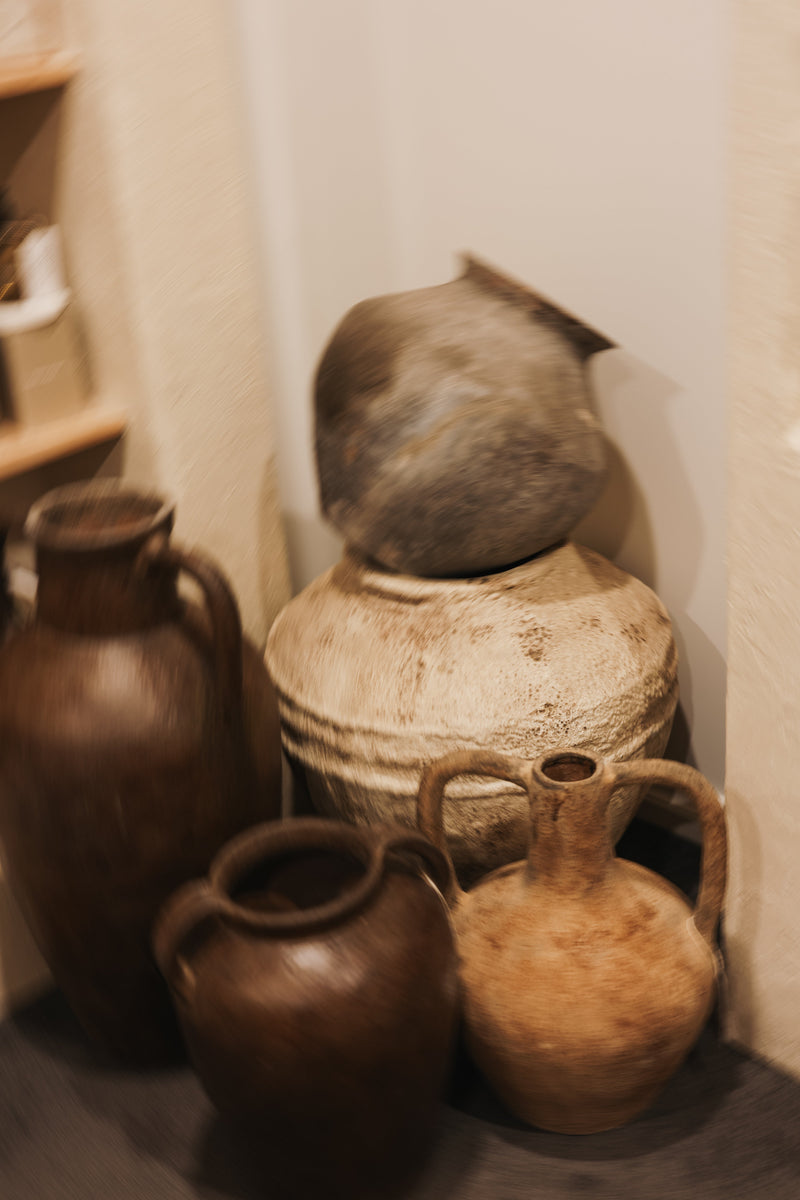 Pot collection
