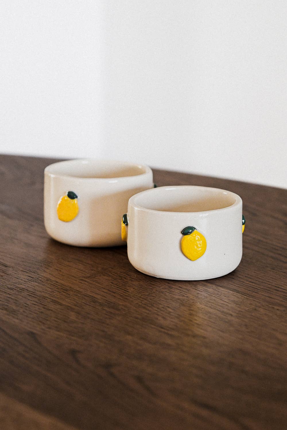 Lemons Cup