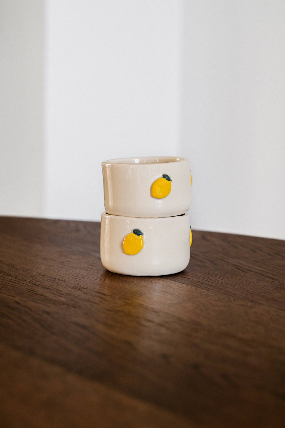 Lemons Cup