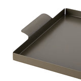 Serving Tray - Green