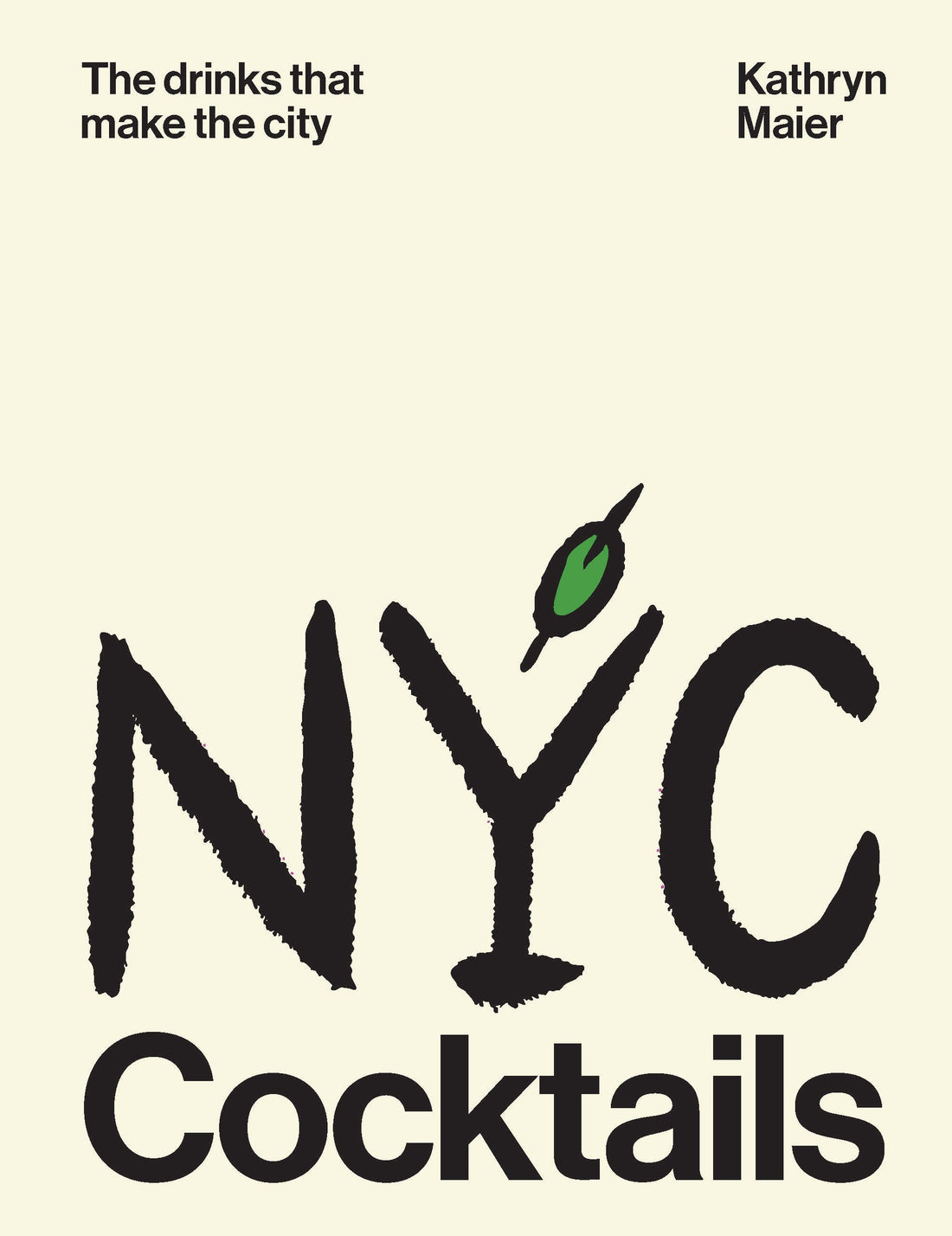NYC Cocktails