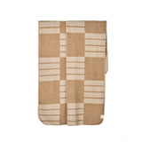 Amalfi Zia Throw Camel