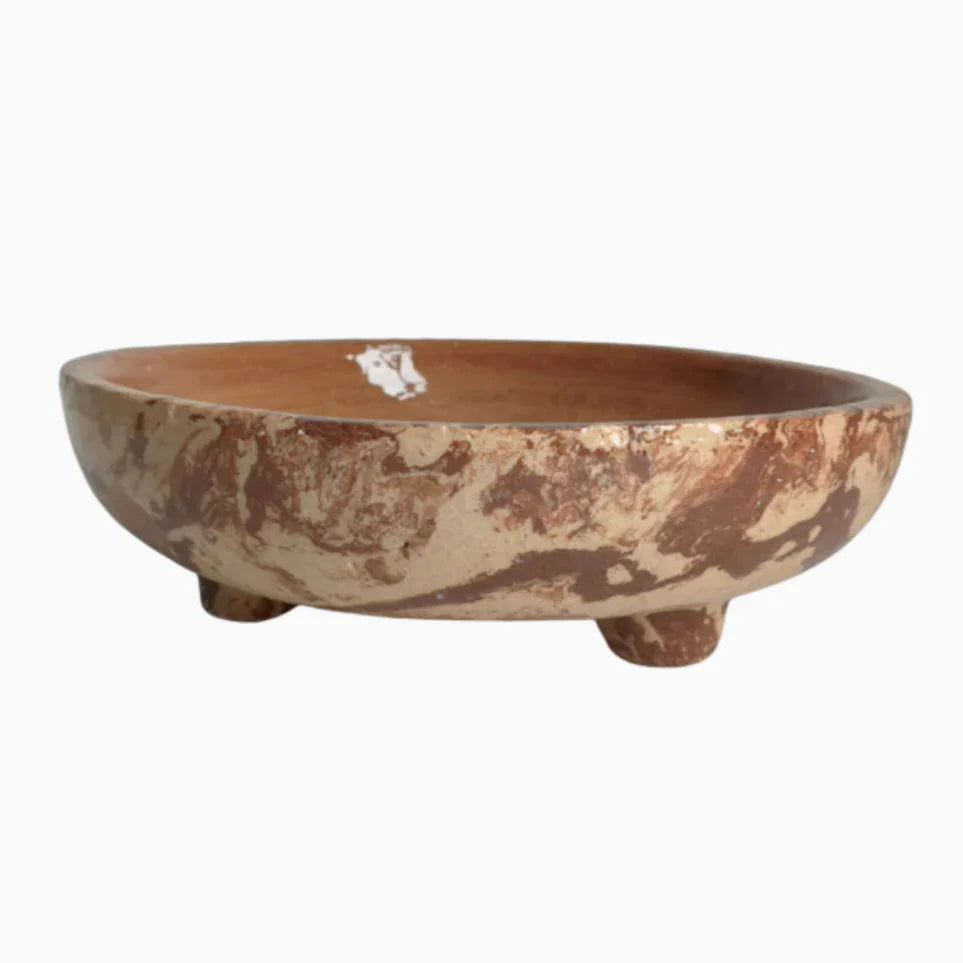 Harvenwood Footed Bowl - Large