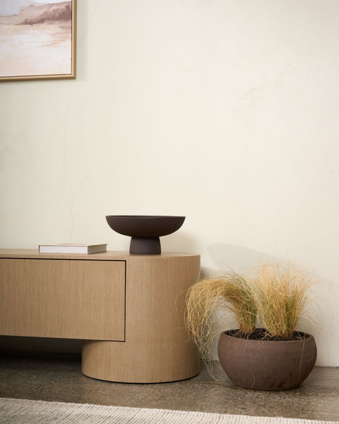 Fort Raised Bowl