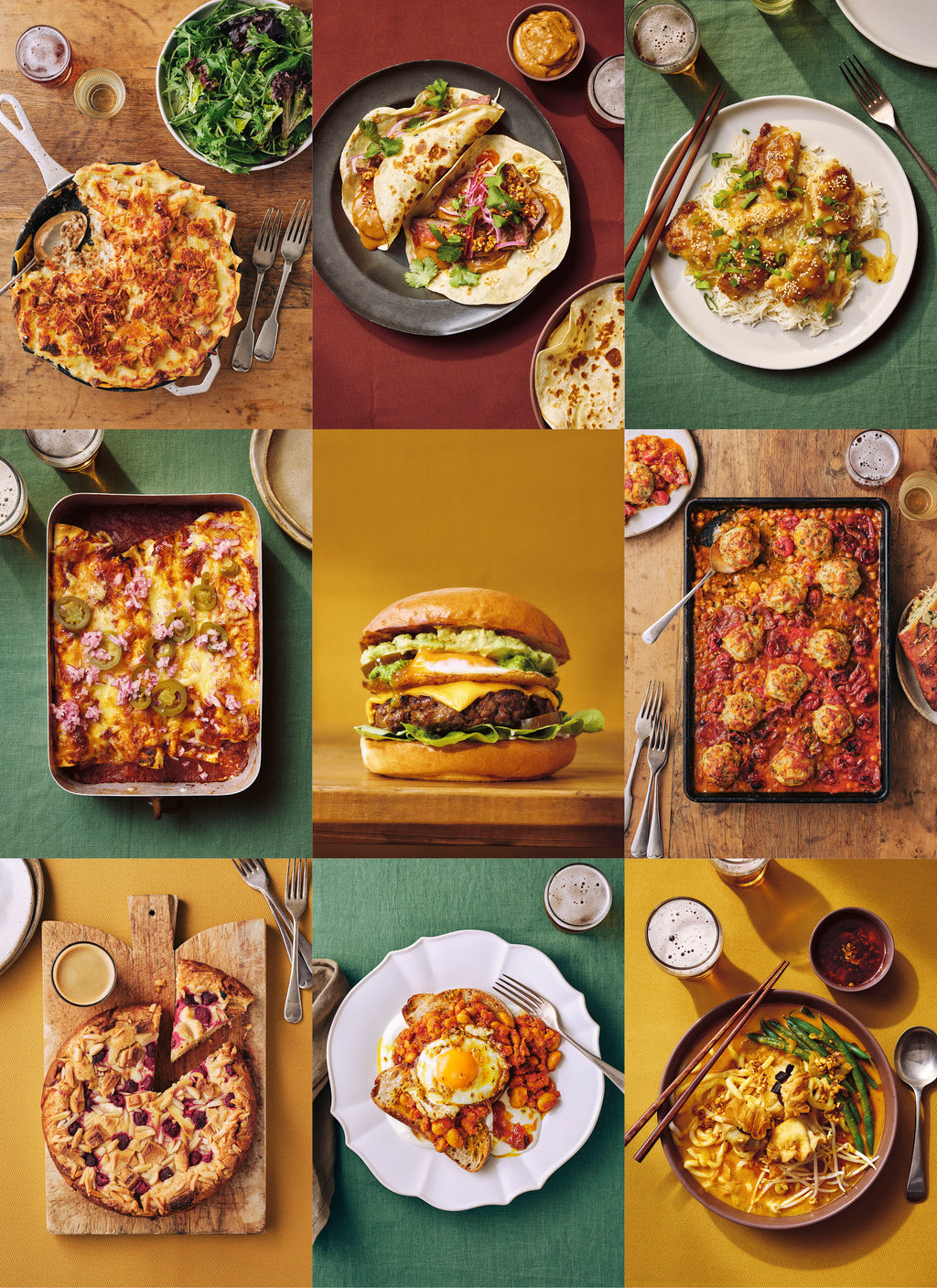 DISH Magazine | Bang for your buck Edition | Issue 129