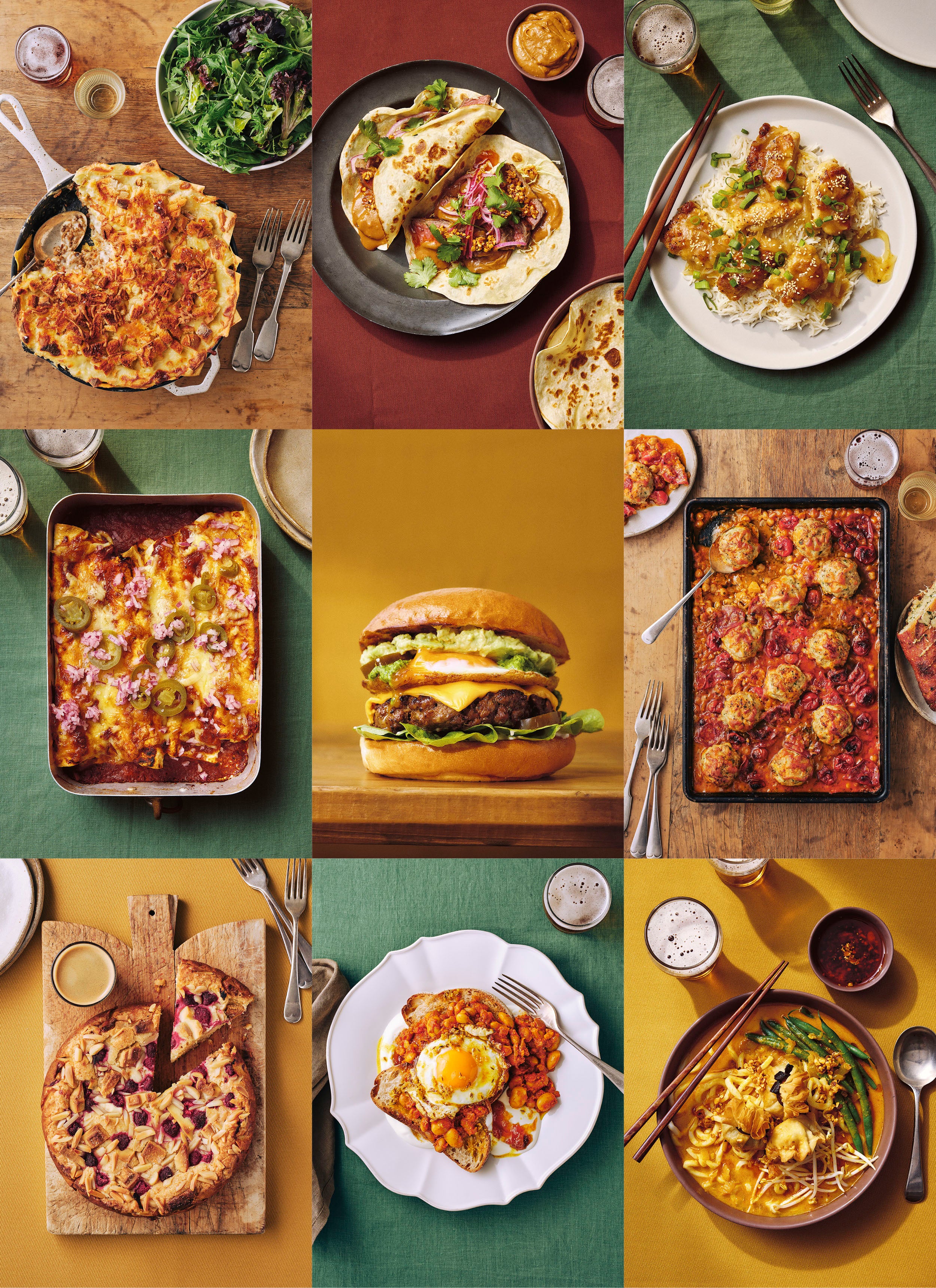 DISH Magazine | Bang for your buck Edition | Issue 129