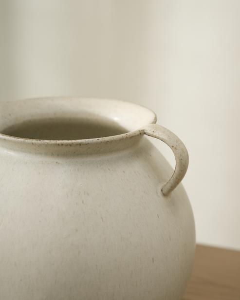 Fort Large Vase