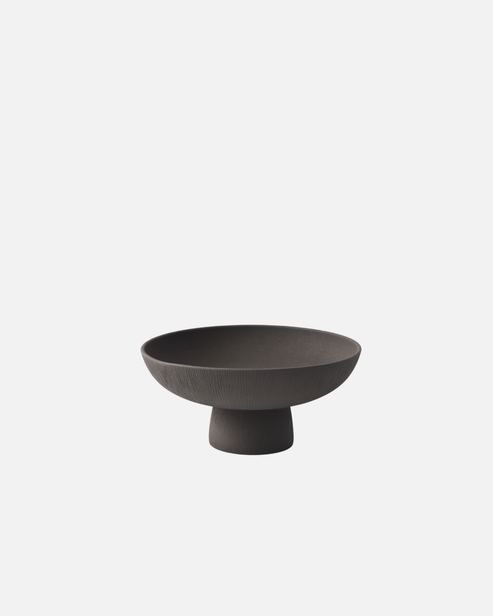 Fort Raised Bowl