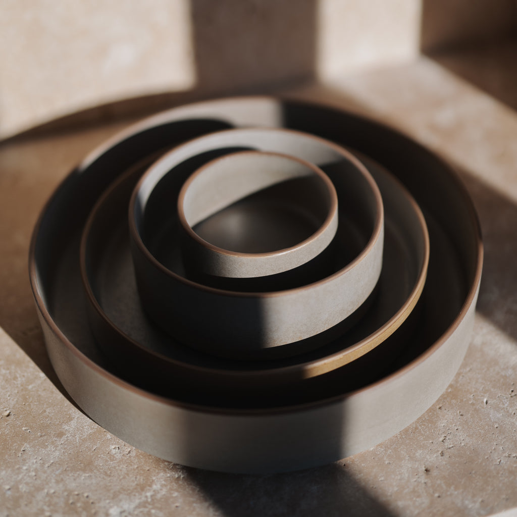 Lotti Raised Bowl - extra small