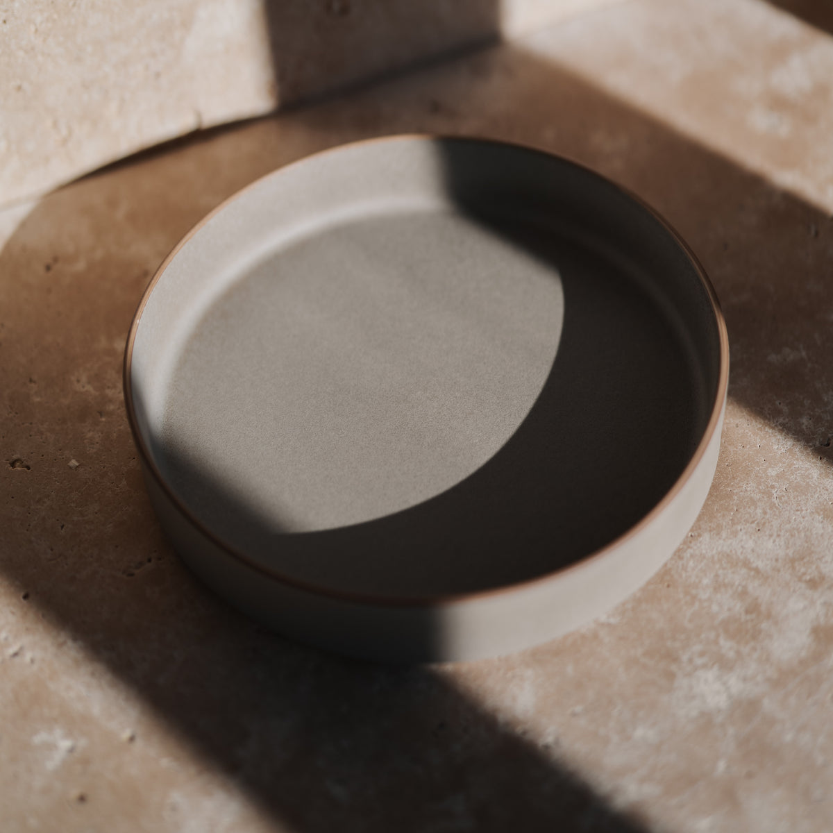 Lotti Raised Bowl - Medium