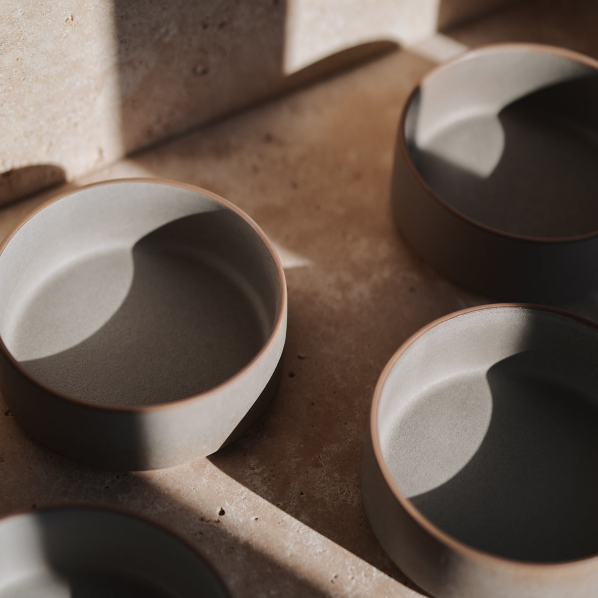 Lotti Raised Bowl - Small