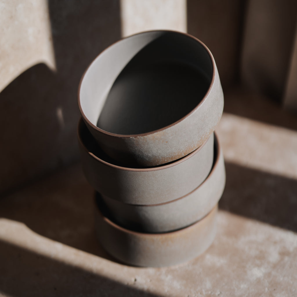 Lotti Raised Bowl - Small