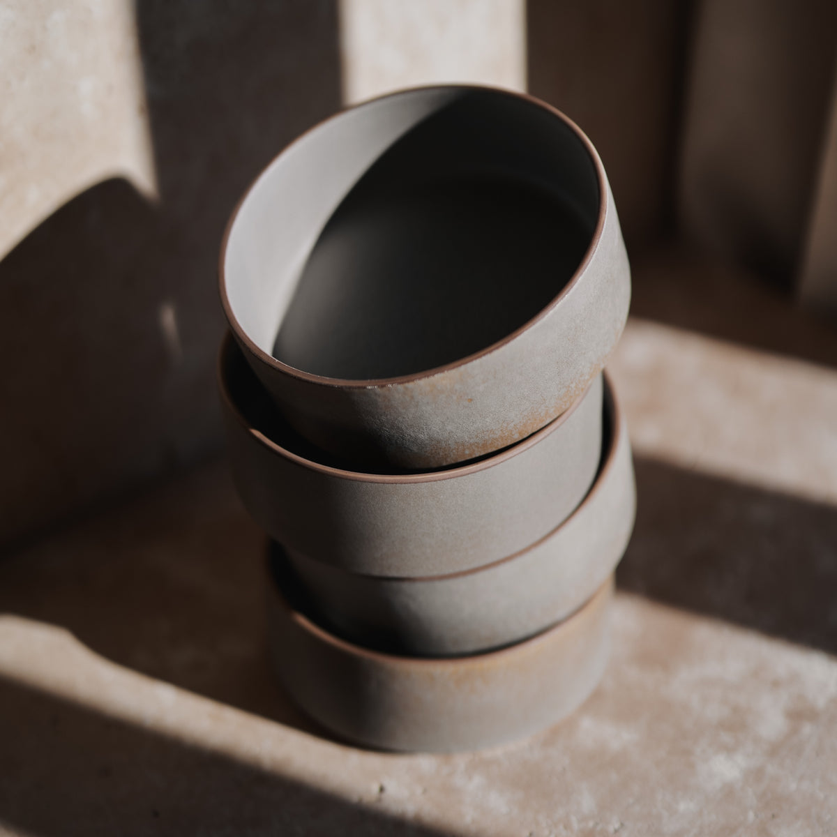 Lotti Raised Bowl - Small