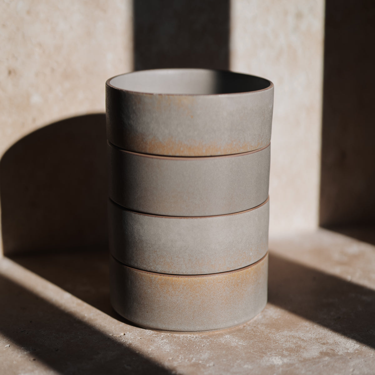 Lotti Raised Bowl - Small