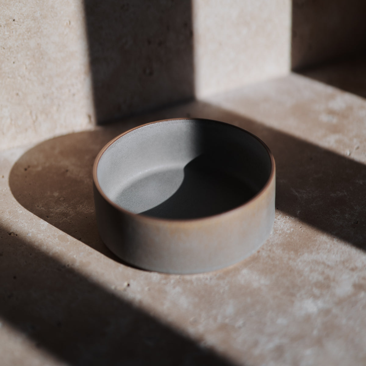 Lotti Raised Bowl - Small