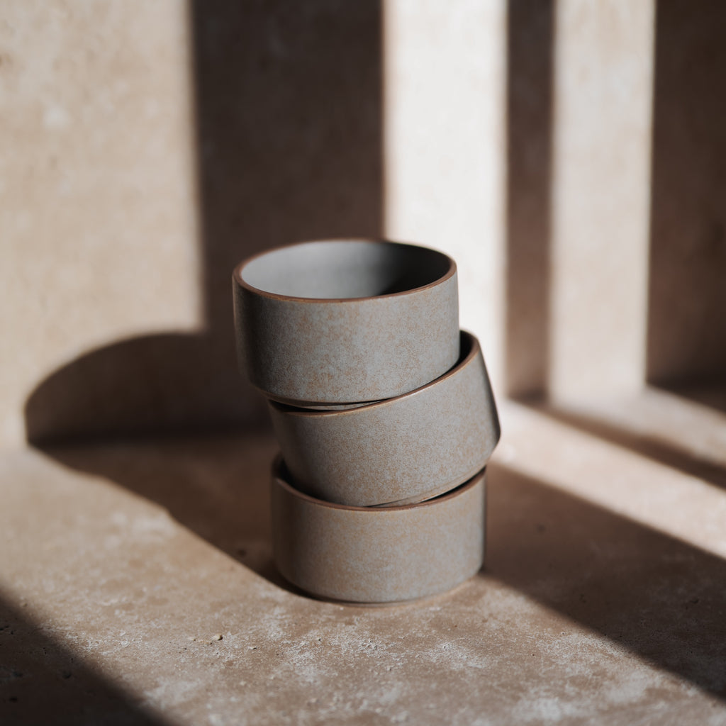 Lotti Raised Bowl - extra small