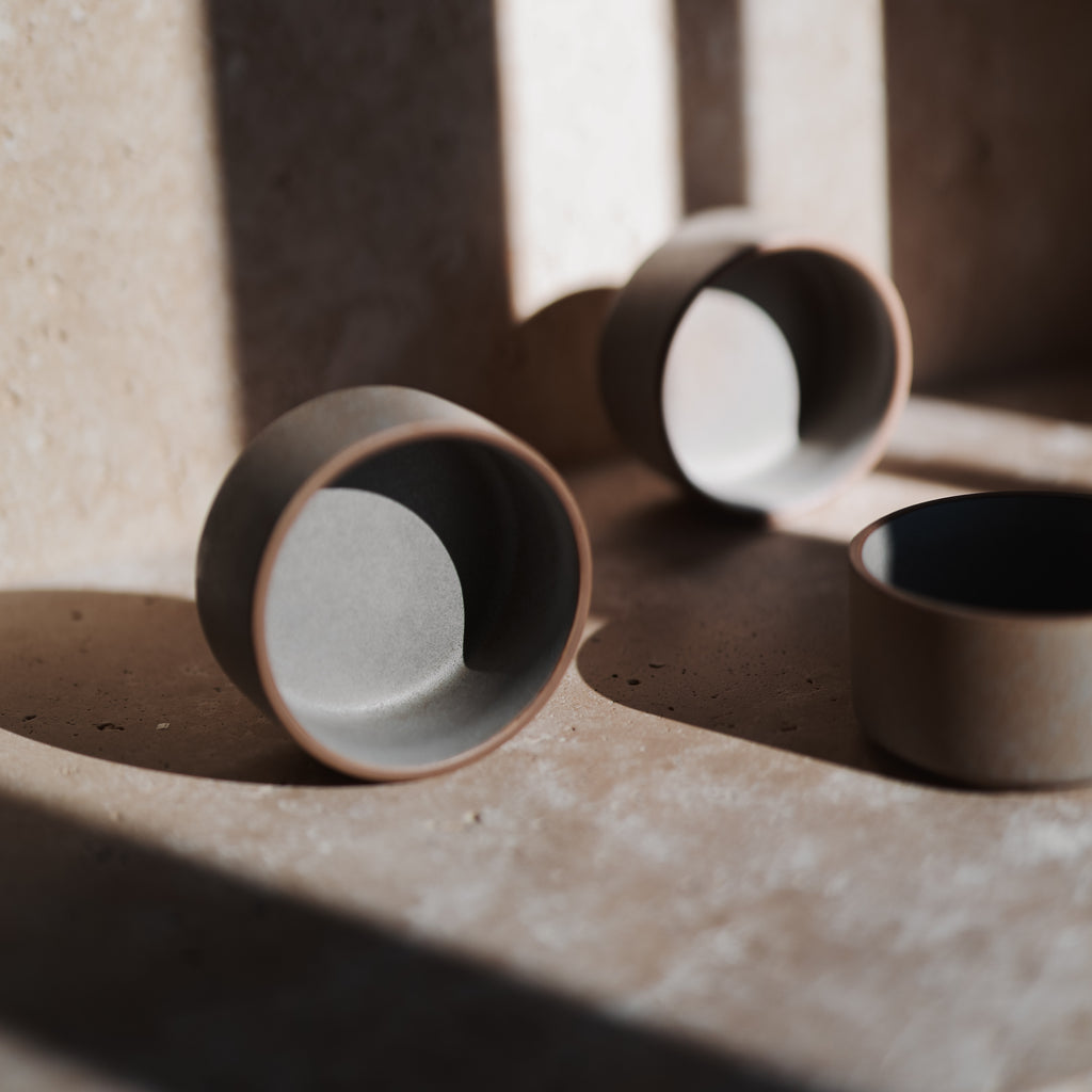 Lotti Raised Bowl - extra small