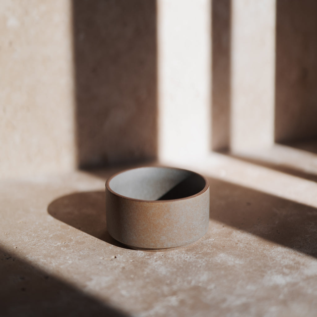 Lotti Raised Bowl - extra small