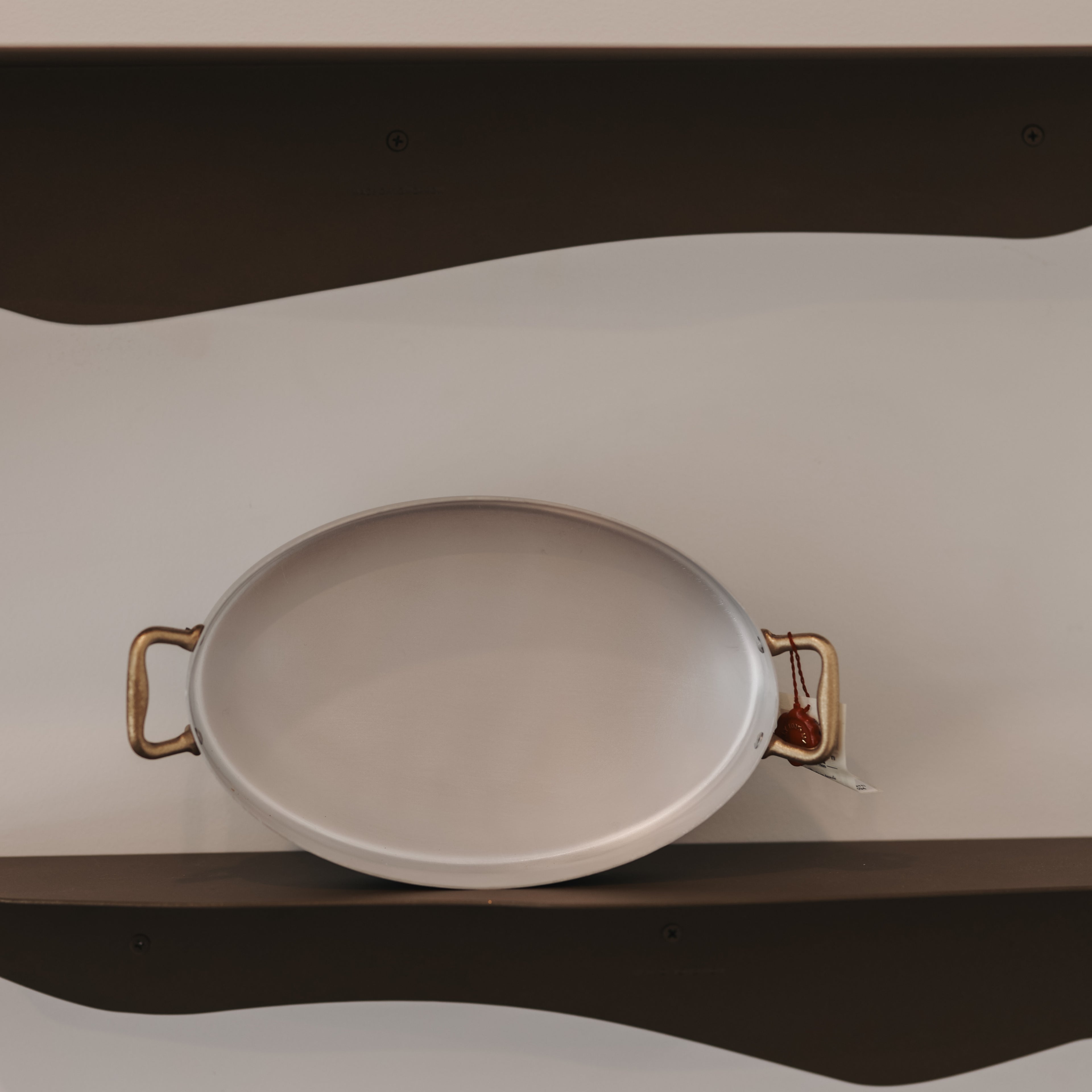 Ottinetti Oval Gratin