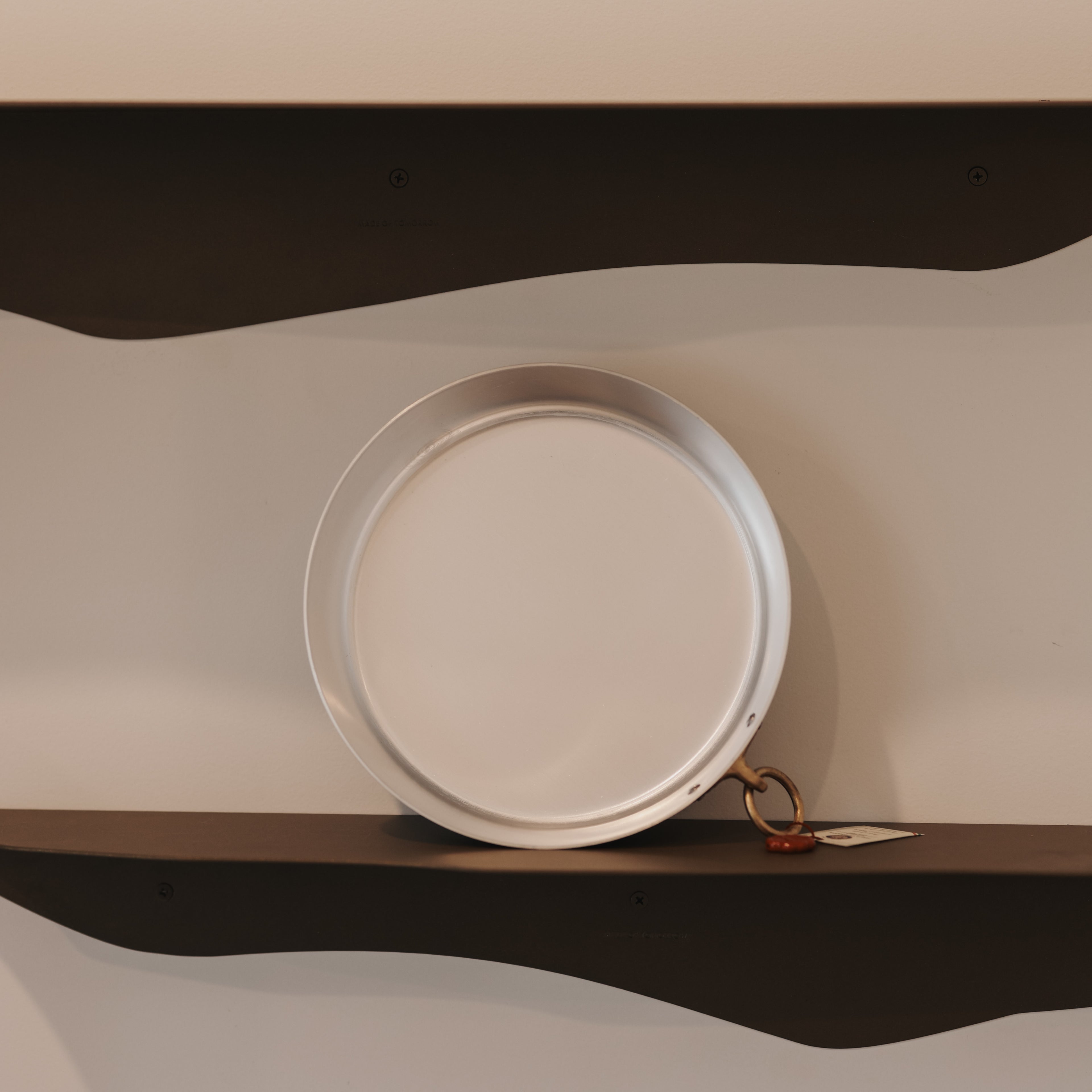 Ottinetti Tarte Tatin Pan - 2 sizes