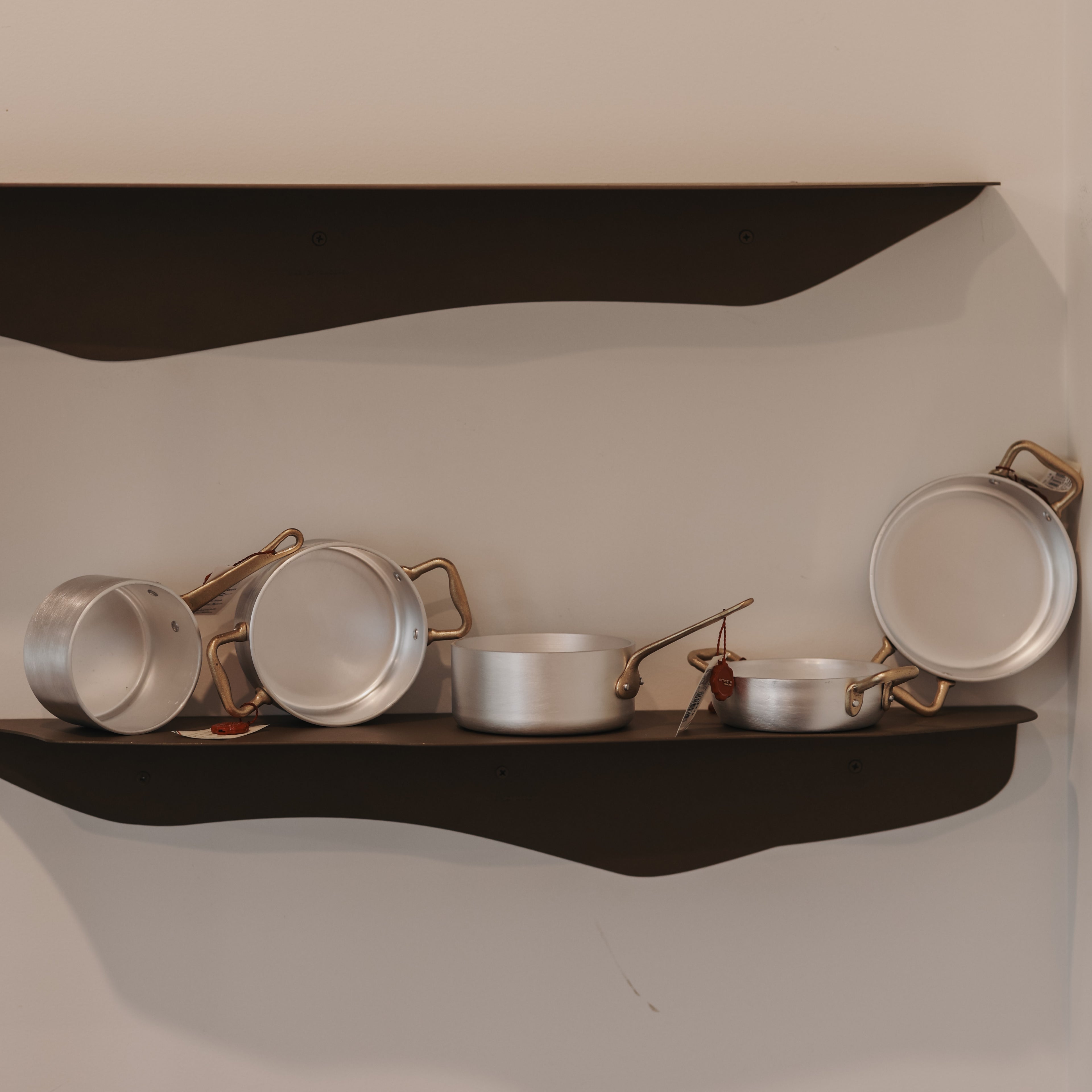 Ottinetti Mini Dishes - Le Piccole Range