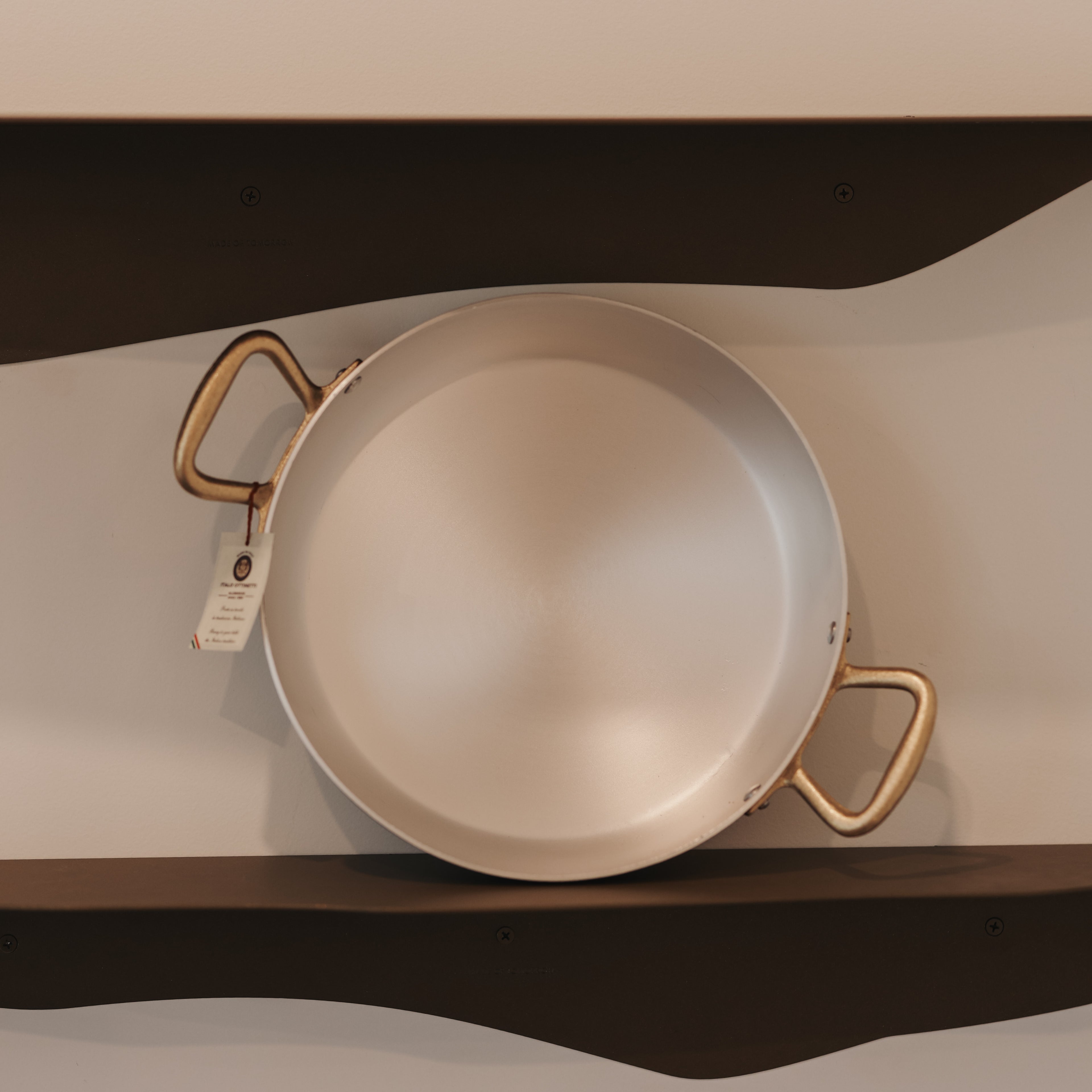Ottinetti Saute Pan