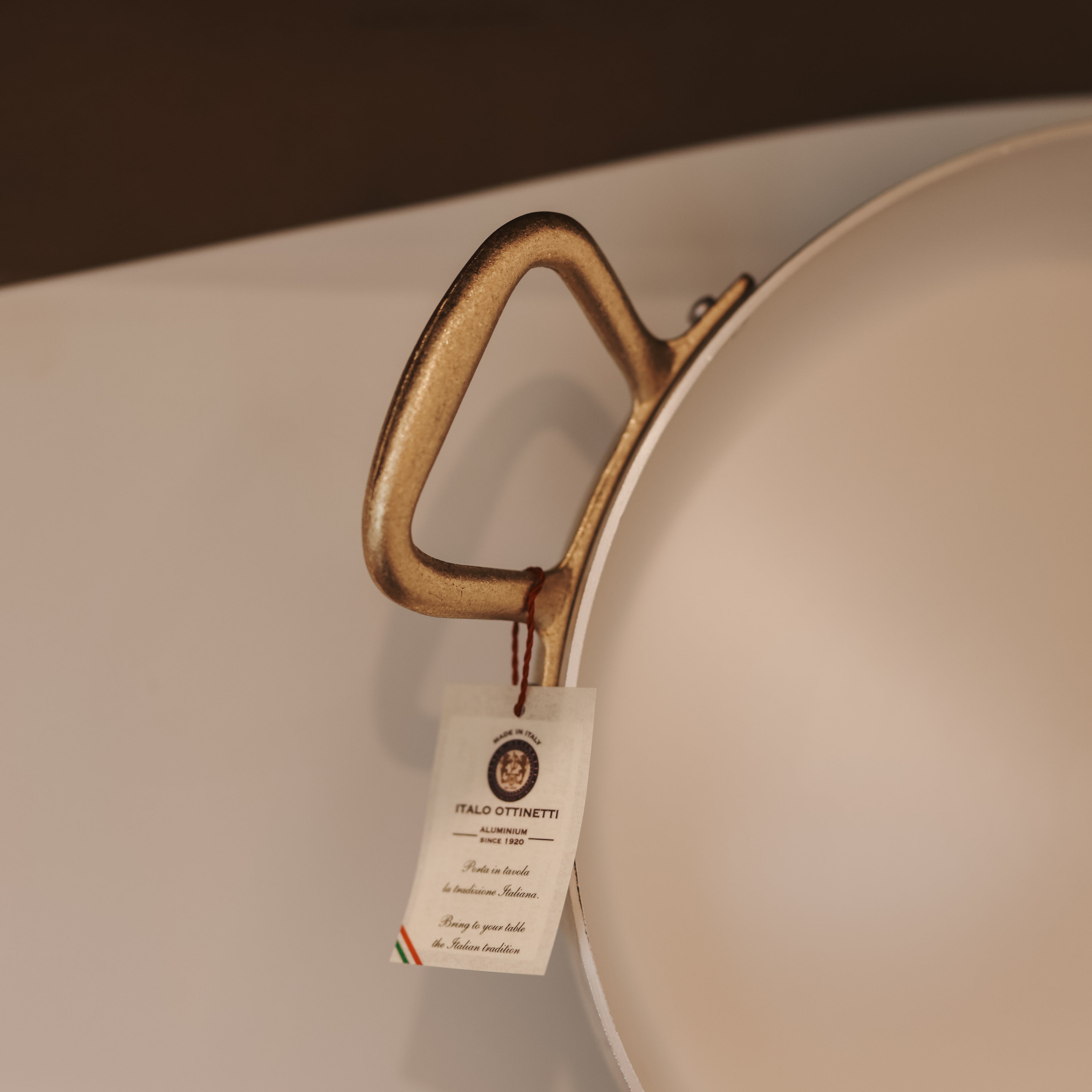 Ottinetti Saute Pan