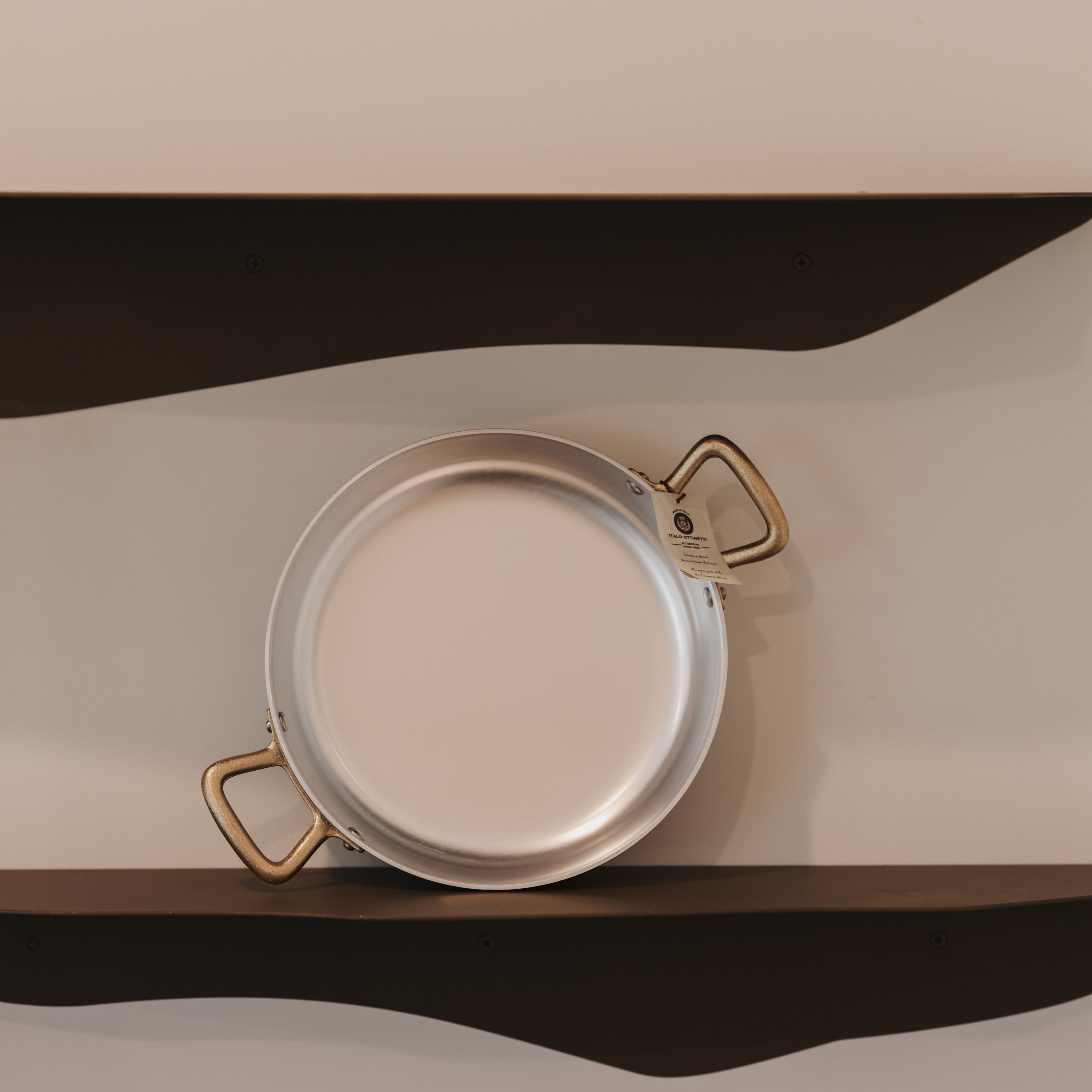 Ottinetti Saute Pan