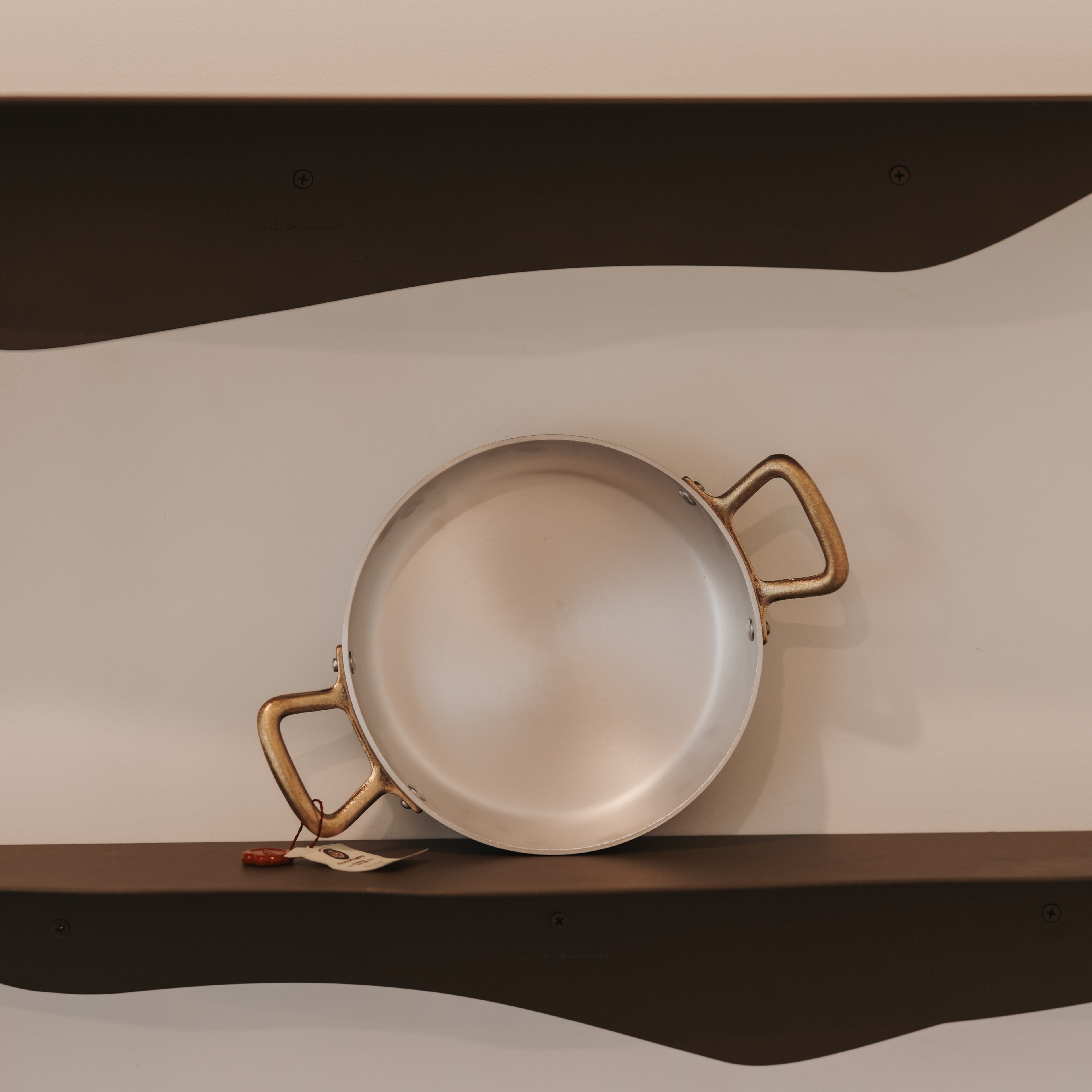 Ottinetti Saute Pan