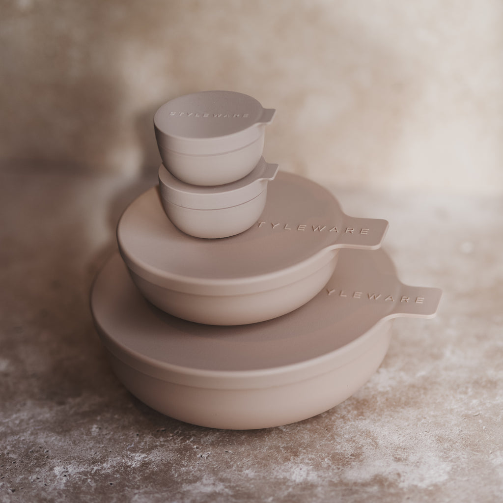 Dusky Lunch Set