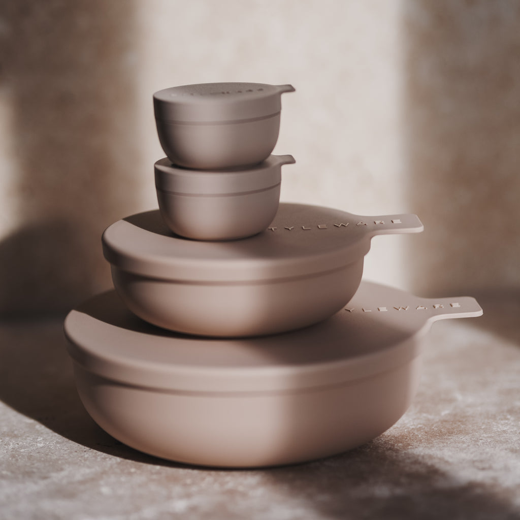 Dusky Lunch Set