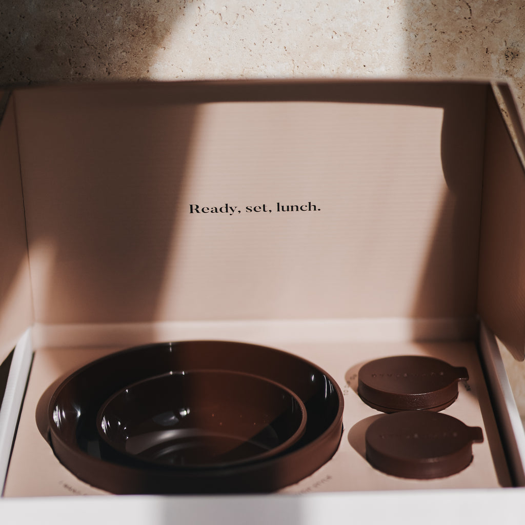 Expresso Lunch Set