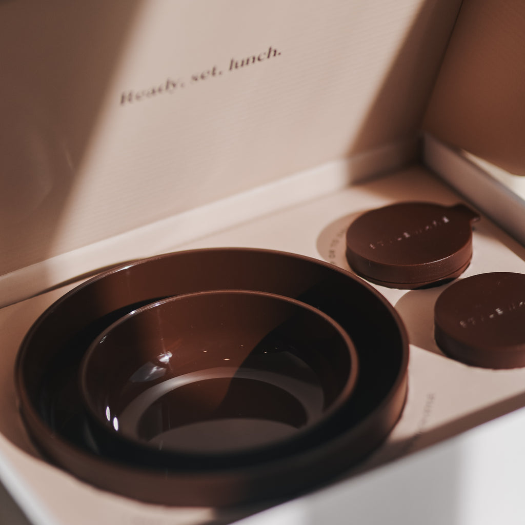 Expresso Lunch Set