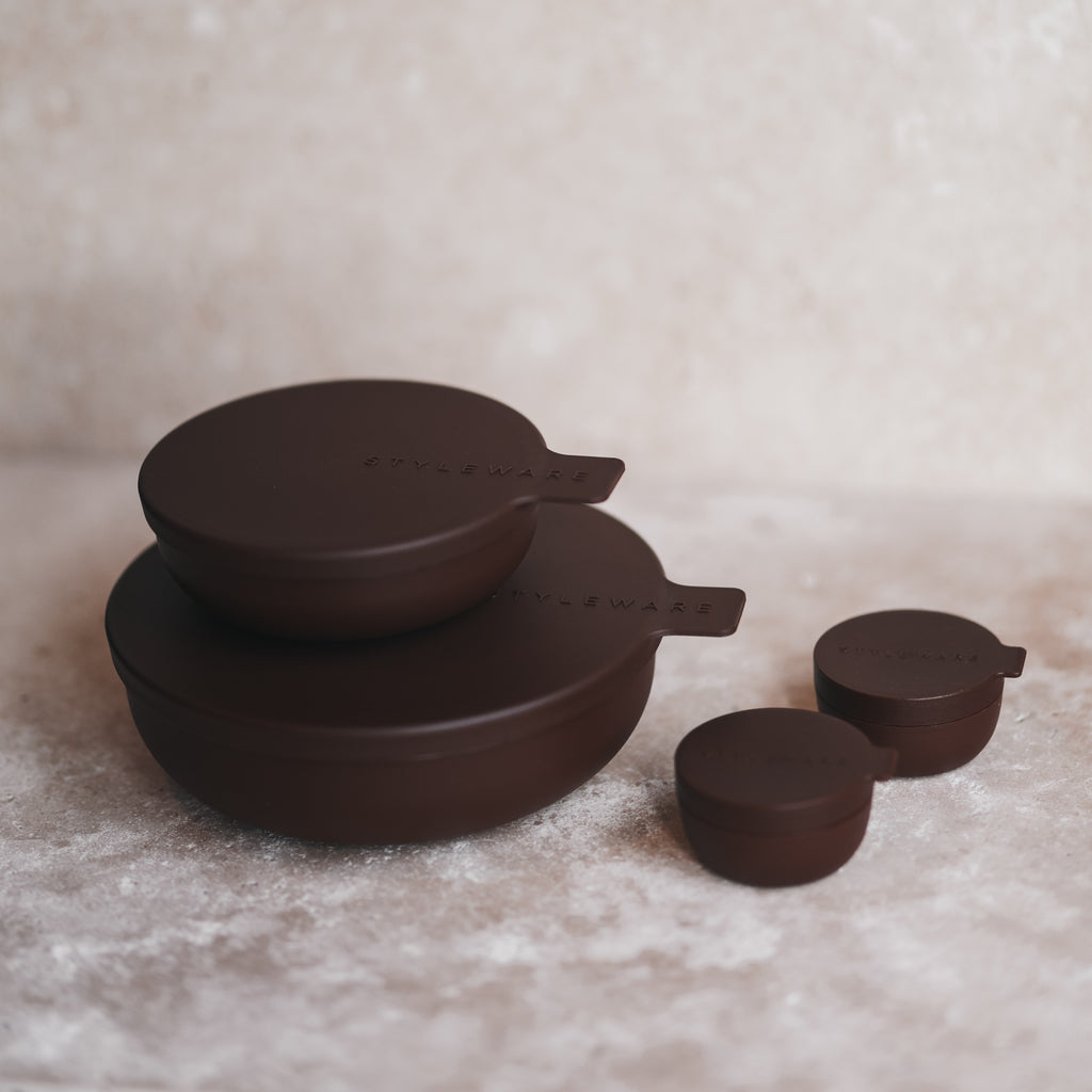 Expresso Lunch Set