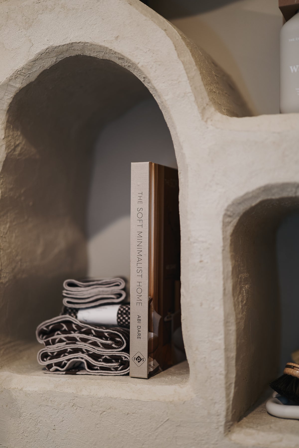 Curated Style Book