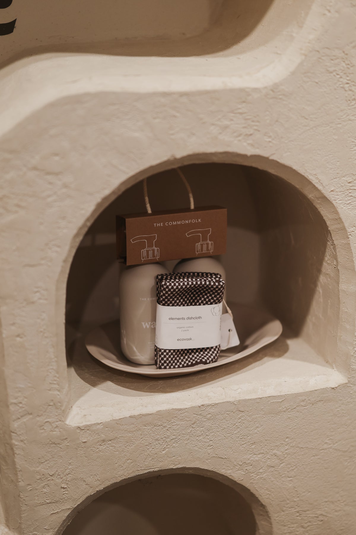 Sink Side gift Bundle